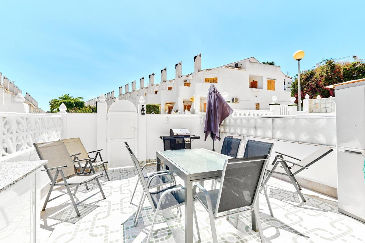 Espanhouse Sonia In La Zenia Playas De Orihuela Buitenkant foto