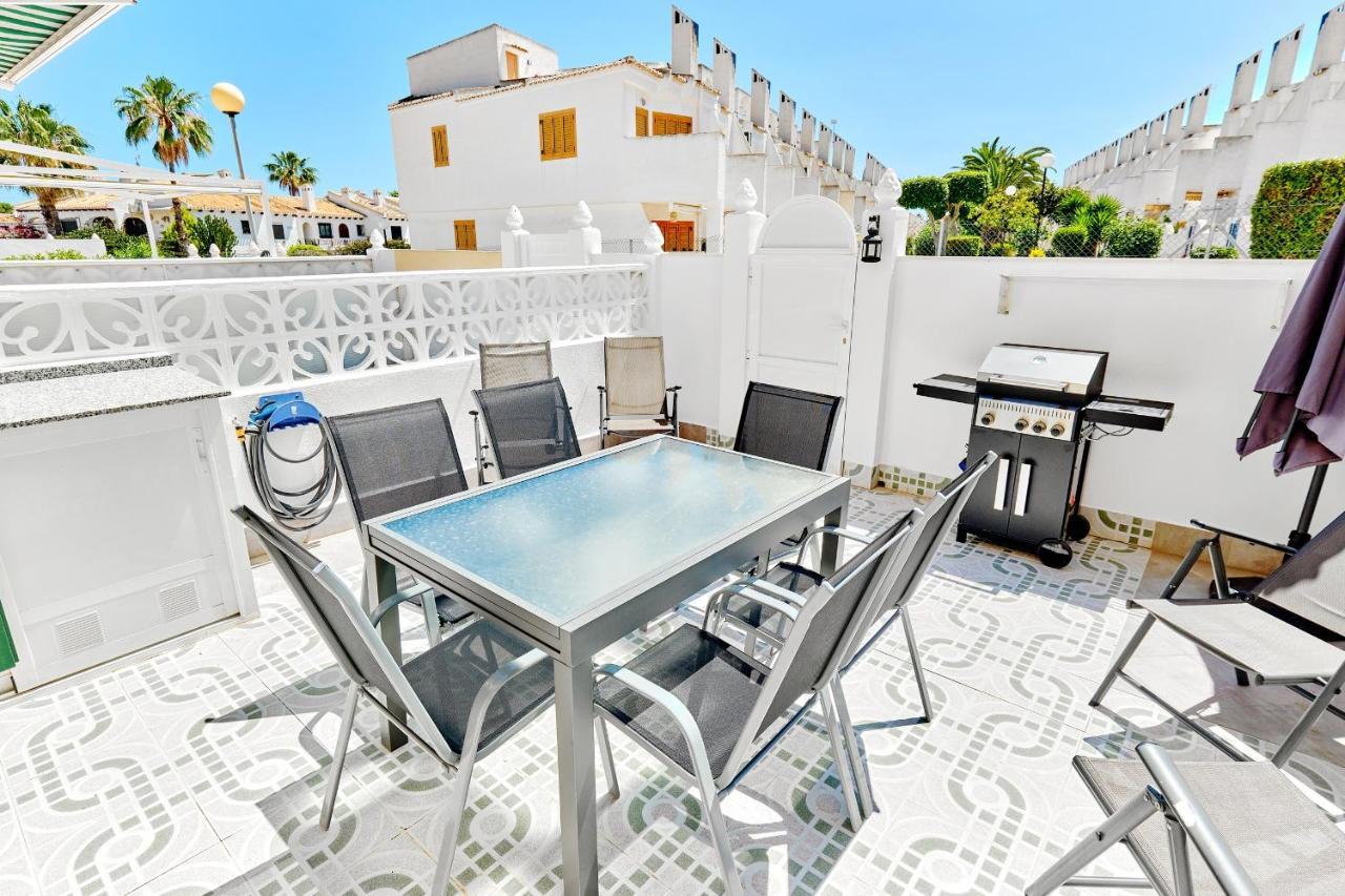 Espanhouse Sonia In La Zenia Playas De Orihuela Buitenkant foto