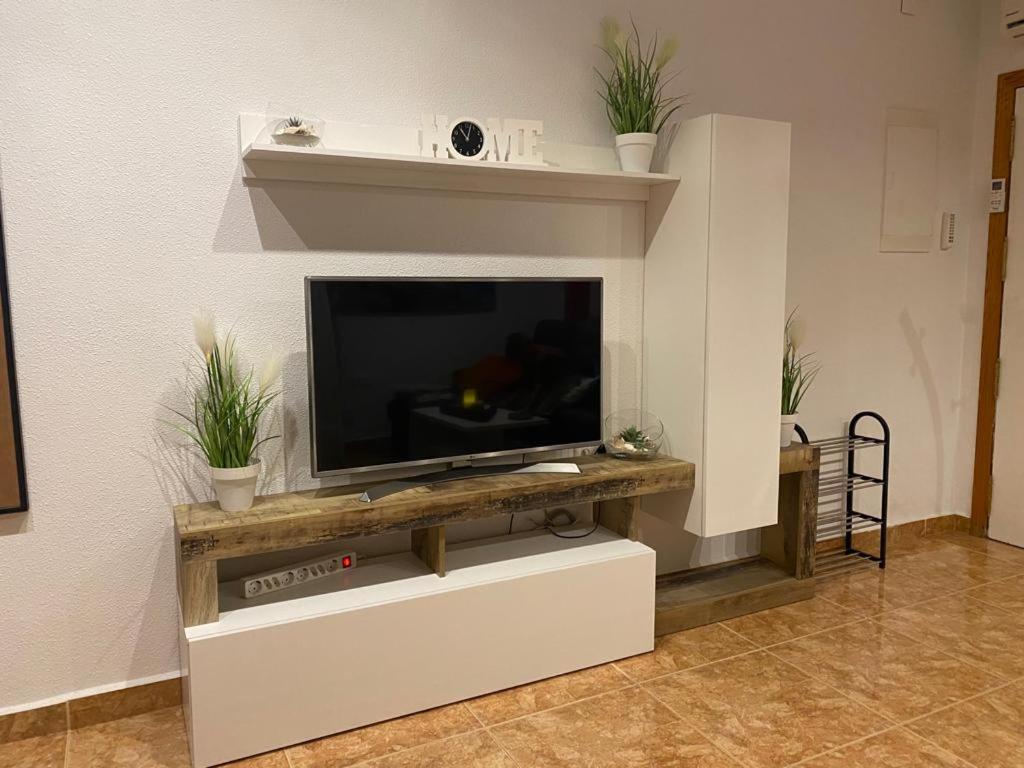 Espanhouse Sonia In La Zenia Playas De Orihuela Buitenkant foto