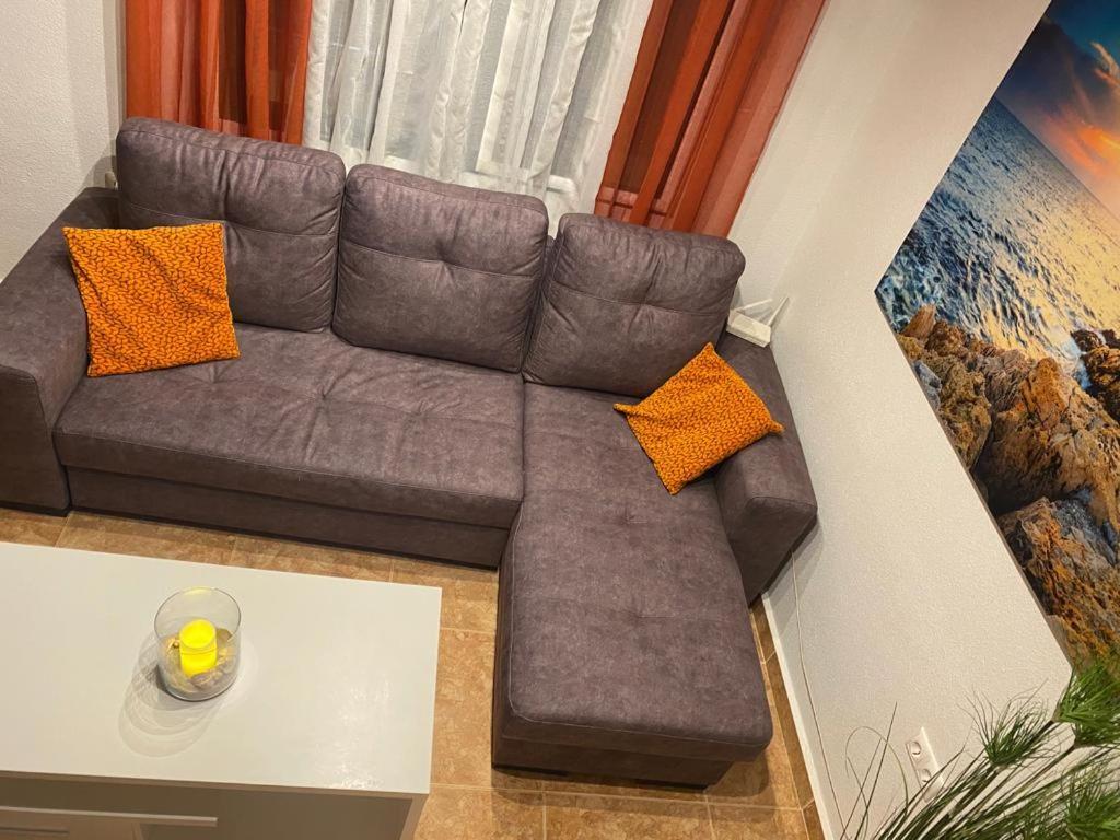 Espanhouse Sonia In La Zenia Playas De Orihuela Buitenkant foto