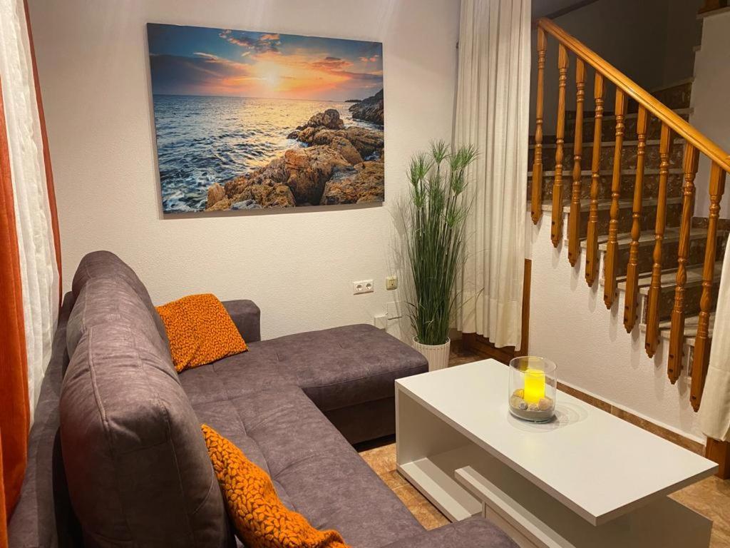 Espanhouse Sonia In La Zenia Playas De Orihuela Buitenkant foto