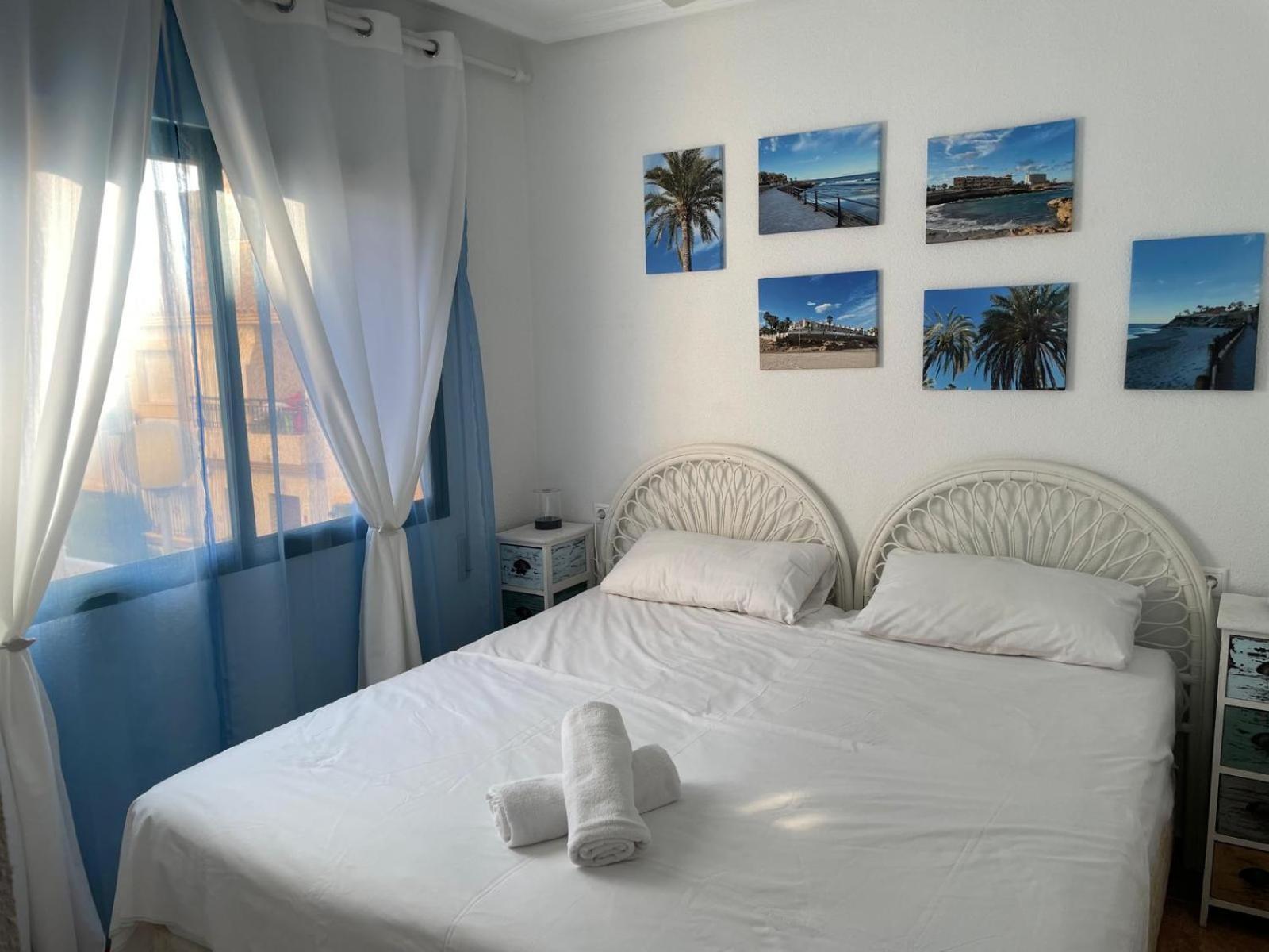 Espanhouse Sonia In La Zenia Playas De Orihuela Buitenkant foto